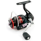 Катушка Surf Master Black Bass