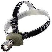 Фонарь налобный Swat NK-819L