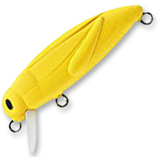 Воблер Tackle House Elfin Cricket