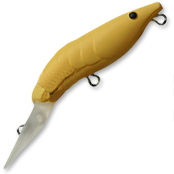 Воблер Tackle House Elfin Shrimp