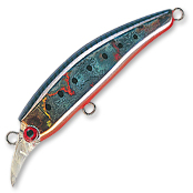 Воблер Tackle House Quay Paposse QPA