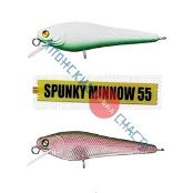 Воблер Tailwalk SPUNKY MINNOW