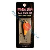 Воблер Tailwalk Trout Crank 32S