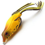 Приманка Teckel Whacker Frog