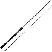 Кастинговое удилище Tenryu Excelsus