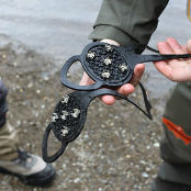 Накладка Thermowade Extreme Boot Grips with Easy Silicone Attachment