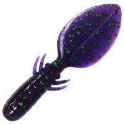Силиконовая приманки Tict Paddle or Claw