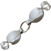 Клипса Tiemco Multi Clip Double