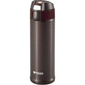 Термокружка Tiger MMQ-R050 Brown, 0.5 л