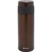Термокружка Tiger MMR-A045 Brown, 0.45 л