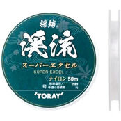 Леска Toray Keiryu Mountain Stream Super Excel