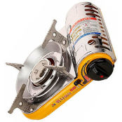 Плита газовая портативная Tourist Fuga TS-440