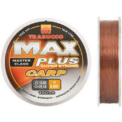 Леска Trabucco Max Plus Carp