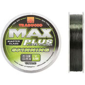 Леска Trabucco Max Plus Spinning