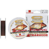 Леска Trabucco S-Force Sinking