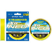 Плетеный шнур Trabucco Neo Cast X8