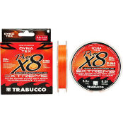 Плетеный шнур Trabucco Pro Extreme X8