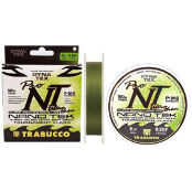Плетеный шнур Trabucco Pro NT UltraThin