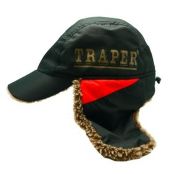 Кепка-ушанка зимняя Traper