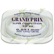 Леска Grand Prix