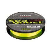 Леска Traper Quest Fluo