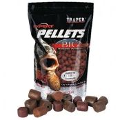 Пеллетс прикормочный Pellets EXP 8-16мм 1кг