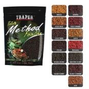 Пеллетсы Method Feeder Pellet 0.5кг