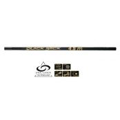 Ручка подсачека штекерная Traper Quick Stick