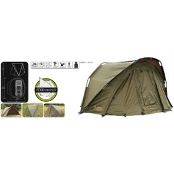 TRAPER FORCE BIVVY - Палатка карповая (220 х 295 х 125 см)