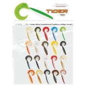 Твистер Traper Tiger