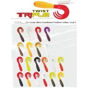 Твистер Traper Triple