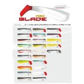 Виброхвост Blade