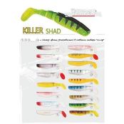 Виброхвост Killer