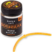Силиконовая приманка Trixbait TroutMania Doshirak