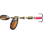 Блесна Trout Pro Comet-Tandem