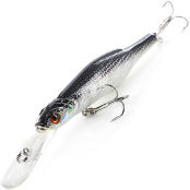 Воблер Trout Pro Billy Minnow