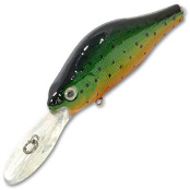 Воблер Trout Pro Deep Shad