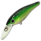 Воблер Trout Pro Fast Minnow