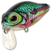 Воблер Trout Pro Flash Crank