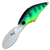 Воблер TsuYoki Dragon
