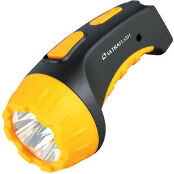 Фонарь аккумуляторный Ultraflash 3804
