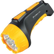 Фонарь аккумуляторный Ultraflash 3807