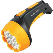 Фонарь аккумуляторный Ultraflash 3815