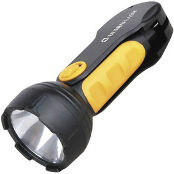 Фонарь аккумуляторный Ultraflash 3817