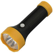 Фонарь Ultraflash 5002-TH