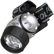 Фонарь налобный Ultraflash LED 5351