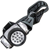 Фонарь налобный Ultraflash LED 5352