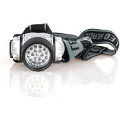 Фонарь налобный Ultraflash LED 5353