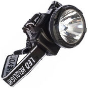 Фонарь налобный Ultraflash LED 5364