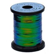 Люрекс плоский двухцветный UNI Mylar